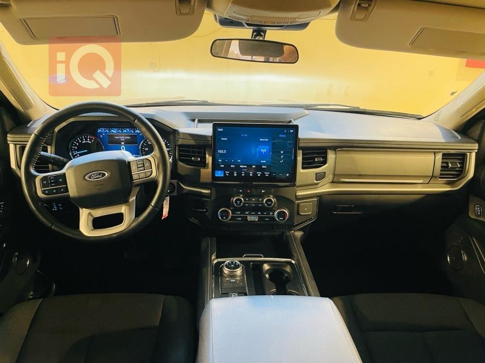 فورد إكسبيديشن